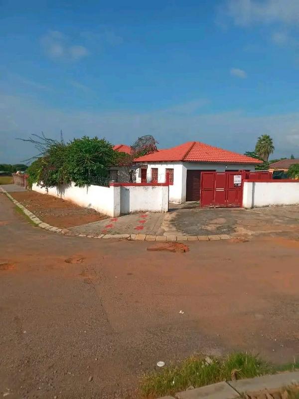 2 Bedroom Property for Sale in Mogwase North West